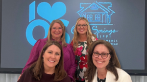 Ocean Springs Chamber Annual Meeting