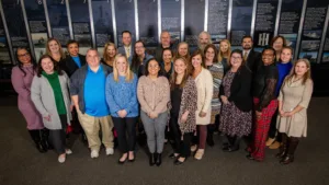 STEM Grant Recipients